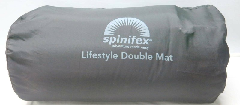 spinifex inflatable mattress